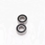6300 6301 6302RS bicycle bearing deep groove ball bearing 6300RS bearing for motorcycle