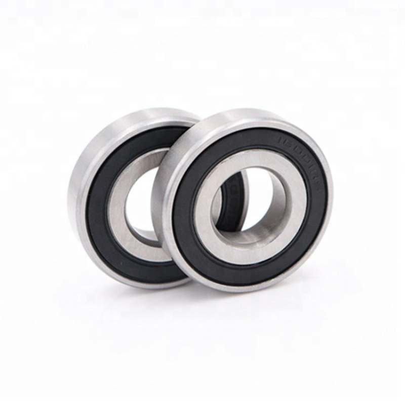 deep groove ball bearing 16001 size 12x28x7 for spinner toys bearing