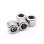 Good quality 08*14*12mm Needle roller bearing HF081412 one way bearing