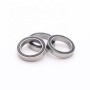 6702 6703 6705 6706 shielded ball bearing Thin Section Bearing 6702-2RS 15x21x4 mm