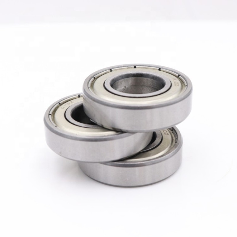 R20 2RS bearing inch bearing R20 R20ZZ deep groove ball bearing R20-2RS with 31.75*57.15*12.7mm