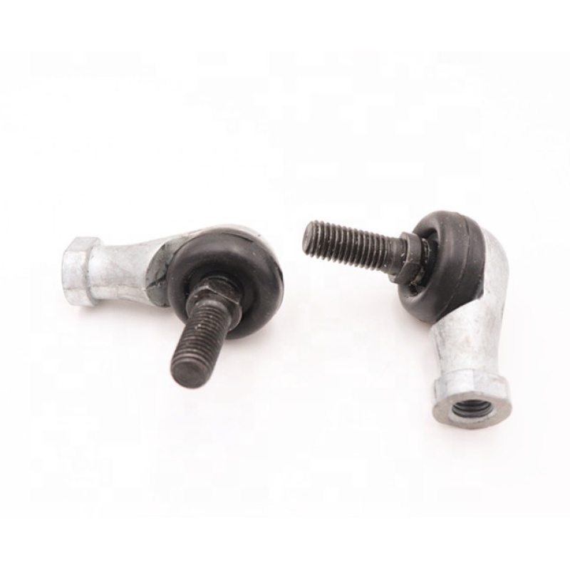 FACTORY direct selling SQ5-RS. SQ6-RS .SQ8-RS rod end ball joint Connecting Bearing
