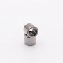 Drawn cup needle roller bearing HF081412 needle bearing HF081412 size with 8*14*12mm