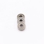 Mr series MR104RS MR104 2RS small bearing for sale MR104 MR104Z MR104ZZ bearing