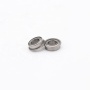 High precision miniature ball bearings MF95ZZ flange bearing MF95 MF95 2RS for 5*9*3mm