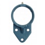 FB208 Super quality pillow block bearing flanged bearing housing