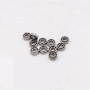 deep groove ball bearing 681x 681zz 681 682 683 micro ball miniature bearing