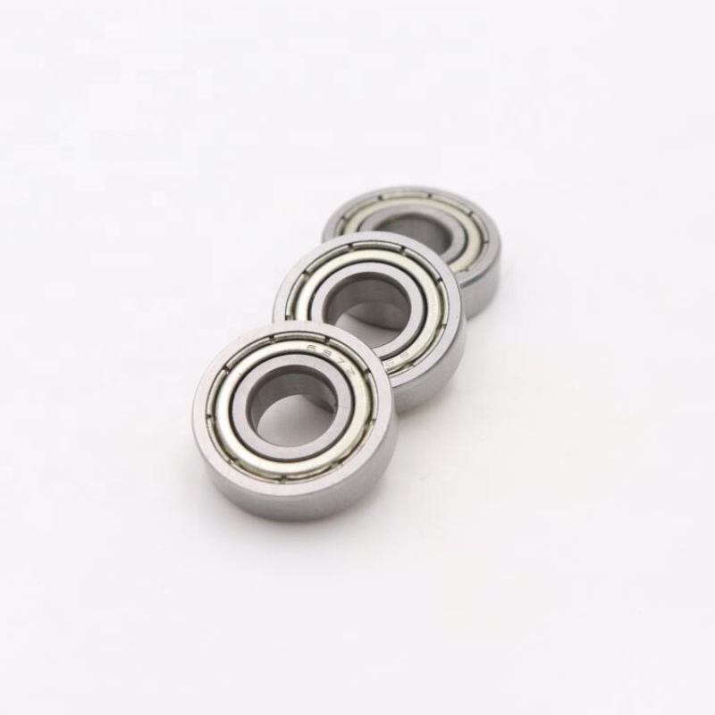 d&d miniature 699z deep groove ball bearing 699zz bearinh 699 bearing