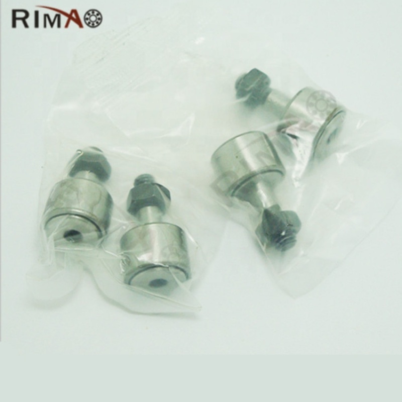 KR35PP track runner bearing Cam Follower