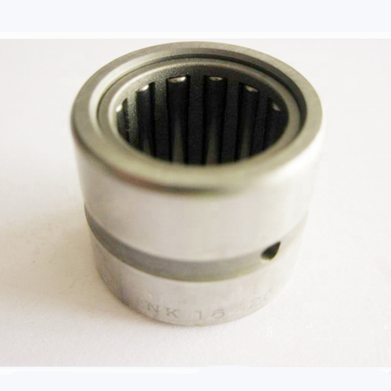 automobile bearing NK16/20 bearing with cup needle roller bearing size 16*24*20mm