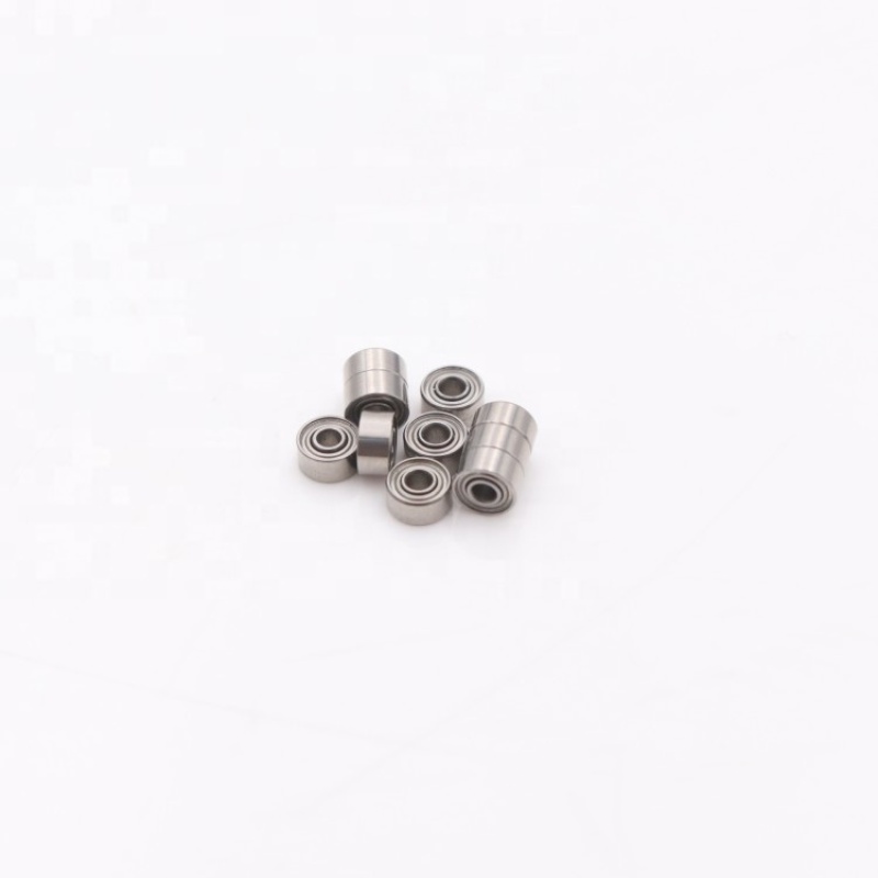 high precision shield ball bearing 681XZZ Metric Miniature ball Bearing 681, 681XZZ mini bearing
