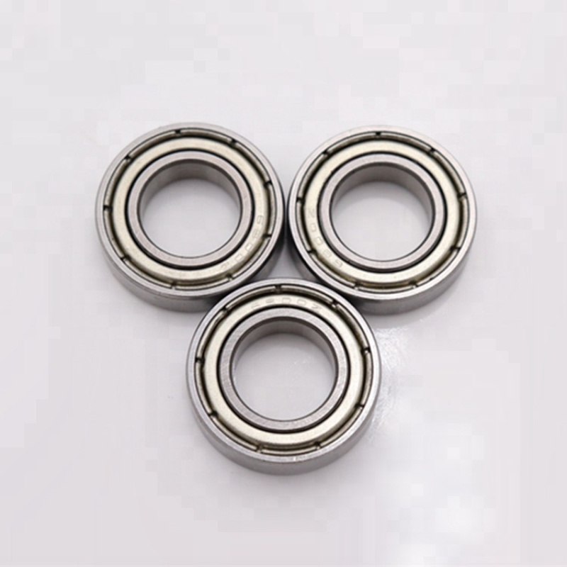 Deep Groove Ball Bearing 6800 ballbearing rulman soporte dra bearing 6800 6800ZZ 6800 2rs