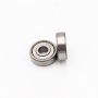 High quality stainless steel ball bearing 626ZZ S626 2RS dra deep groove ball bearing making machine