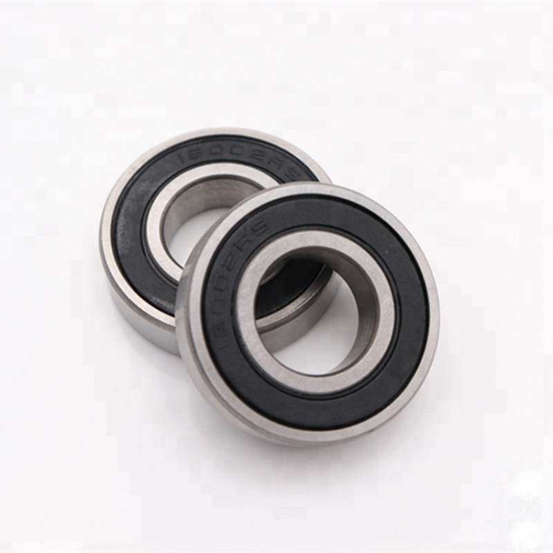 Factory bearing bering 16007 16007z deep groove ballbearing for motor vehicle 16007 bearing