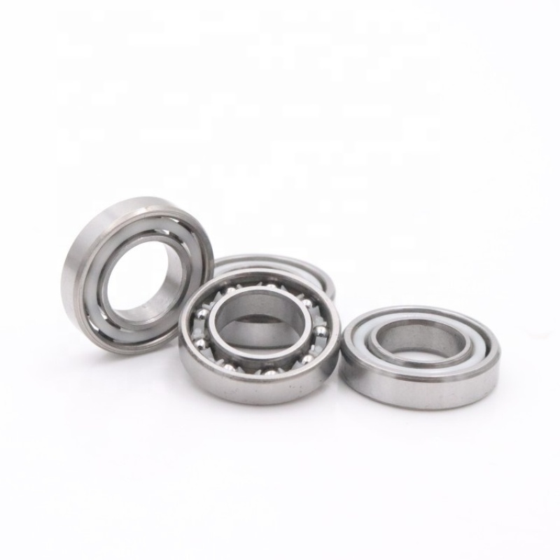 ball bearing 68/9-2Z 689ZZ Metal Shields Chrome Steel Miniature Ball Bearing 689ZZ 689rs