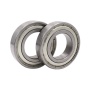laminated elastomeric bearing pad 6017rs 6017 2rs 6017z 6017zz 6017 deep groove ball bearing