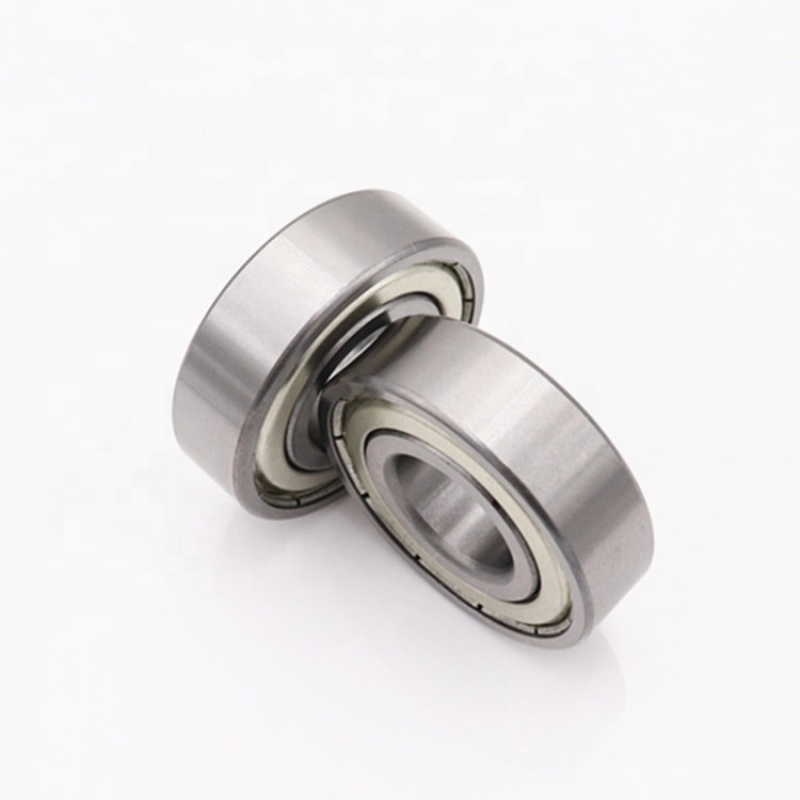 deep groove ball bearing 6203 6204 6205rs 6206z bearing gearbox motor bearing