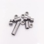 681micro ball bearing class ABEC-5 bearing 1x3x1mm S681 bearing for gearbox motor shaft