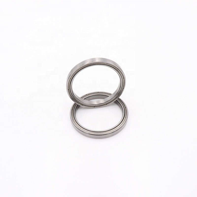 6704 2rs.6704rs. 6704zz 6704 2z 6704z thin section bearing 6704
