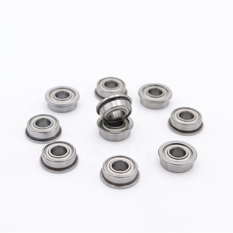 dental handpiece bearing F685 Z F685ZZ Flange handpiece dental bearing