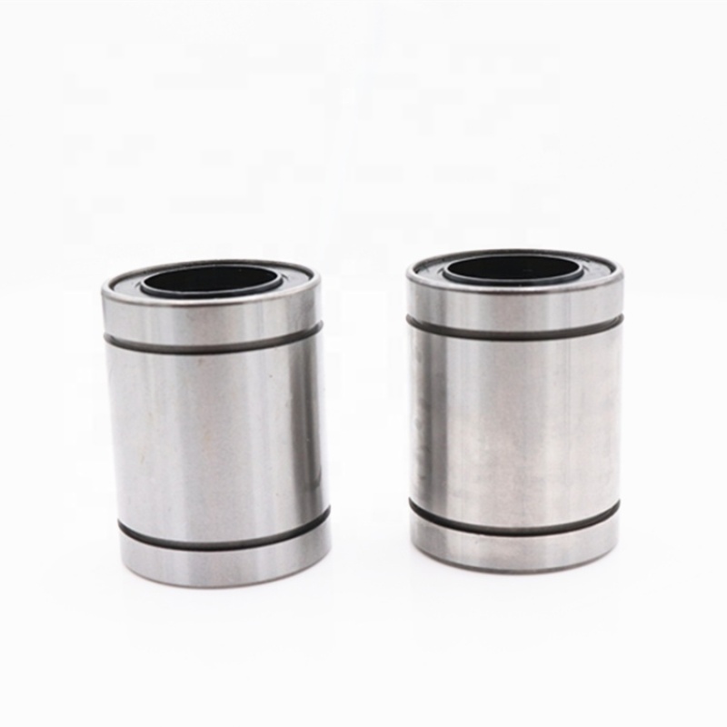 High performance Linear bearing LM20UU LMK20UU sliding bushing linear for printer