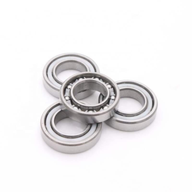 Quick shipping small bearing 689 2rs miniature ball bearing 689zz 689 bearing for  9*17*5mm