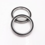 china deep groove ball bearing 61813 6813 thin wall bearing foot step bearing application