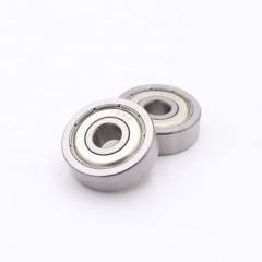 small miniature conveyor bearing 639Z. 639ZZ ball bearing 639 bearing for roller shutter