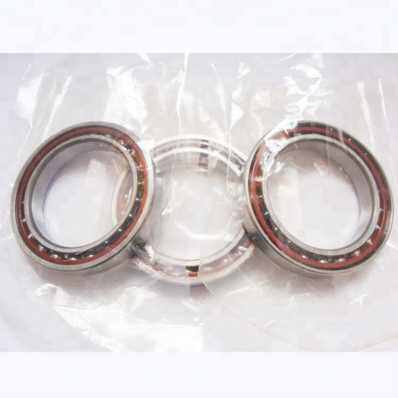 Japan super precision alternator bearing7216 Angular contact ball bearings
