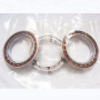 Japan super precision alternator bearing7216 Angular contact ball bearings