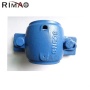 SN609 SN509 aluminum Plumber block bearing housing