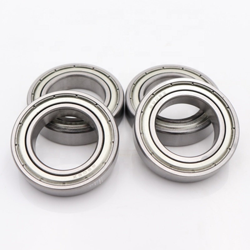 Chrome steel ball bearing  6904zz 6900 6901 6903 6910 bearing lager bearings spare parts