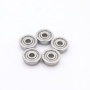 turbocharger bearing F682XZZ Flange bearing small ball bearing for remote control aircraft or toy