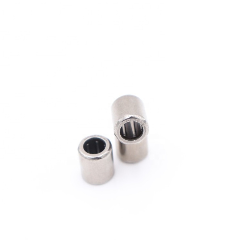 Fishing reels bearing 6x10x6MM HF0606 stainless steel one way needle roller bearing clutch