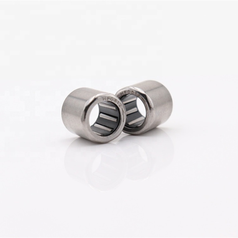 HF1416 one way roller clutch bearing