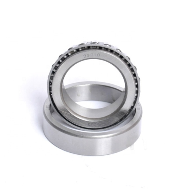 bearing for Engineering hydraulic cylinder HR33010J  Taper roller bearing 33010 bearing