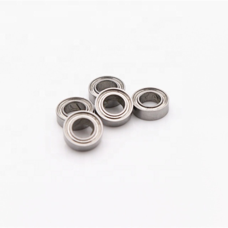 small deep groove balls bearing MR95 MR95Z MR95ZZ bearing for medical equipment