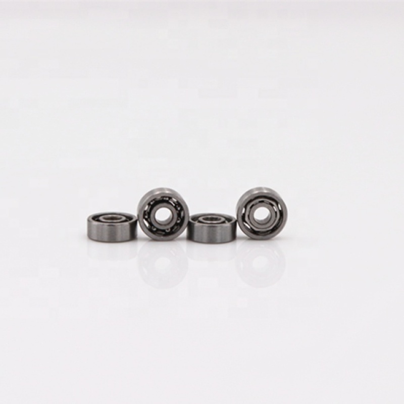 2*6*3mm 2*6*2.5mm micro bearing 692 zz 2rs deep groove ball bearing all type of Miniature bearings