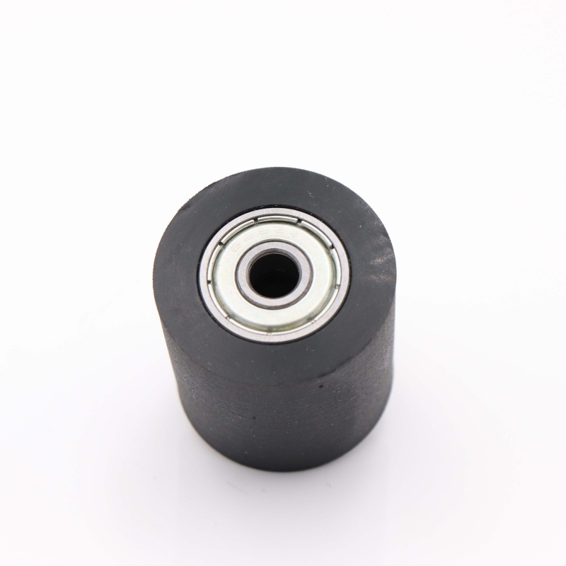 6mm PU Ball Bearing PUT62630-30 bearing size 6*40*30mm