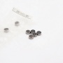 dental bearing SR144 SR144TLZN 3.175*6.35*2.38mm ball bearing for dental parts