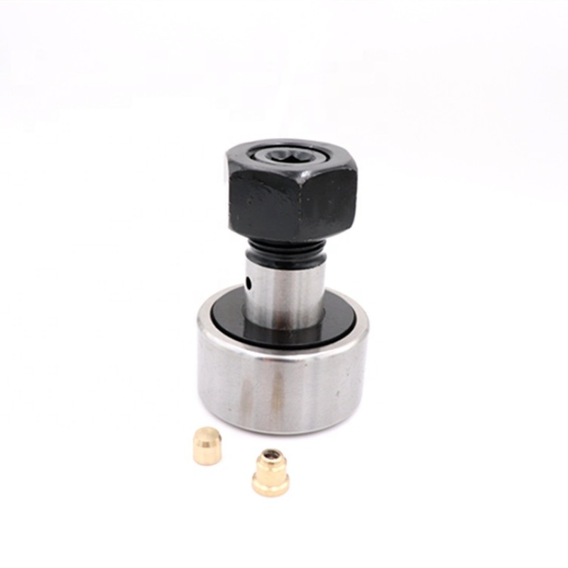 Cam Follower Bearing KR10PP/CF3UU bearing with screw CF3R needle roller bearing