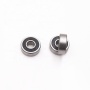606rs sliding bearing 606 2rs skate wheel bearing skate board 606 bearing