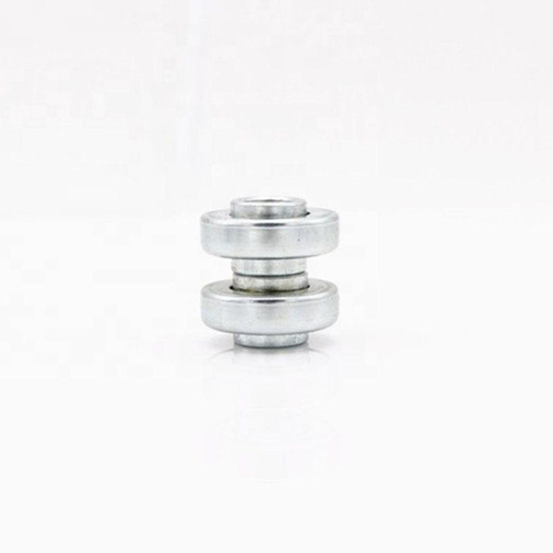 Customize bearing 608 sliding window roller bearing 608zb zb809 rolamento 608zz deep groove ball bearing