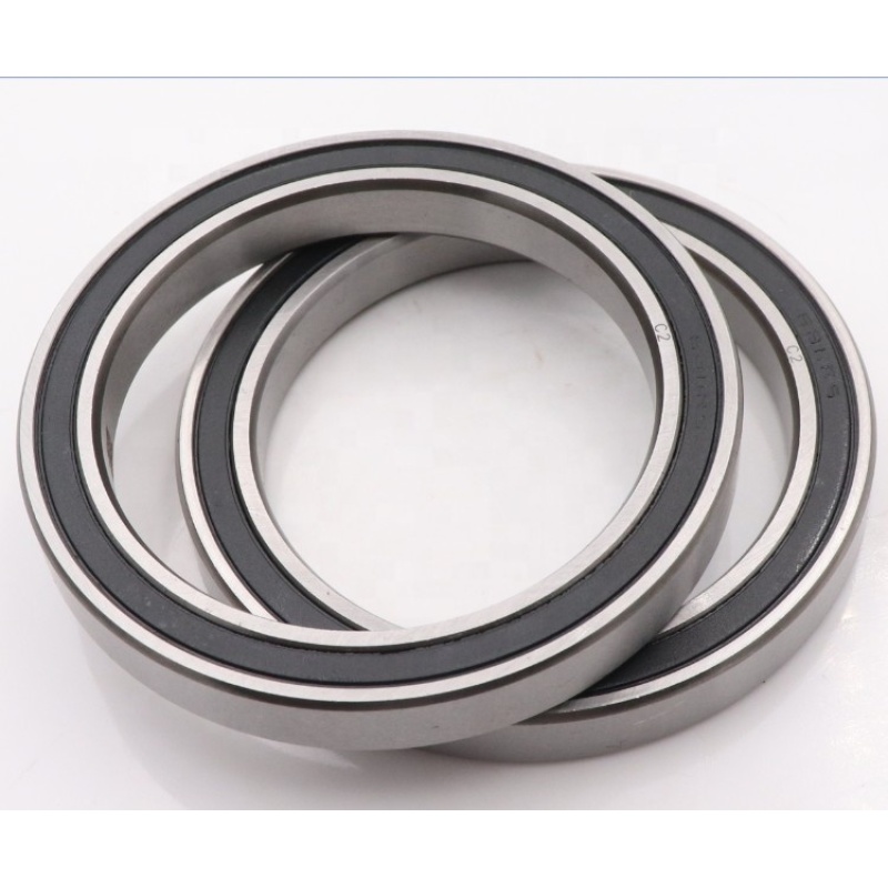 6819-2Z Bearings 95*120*13 Slim Thin-wall Bearing 61819-2Z Shielded Deep Groove Ball Bearing 6819ZZ