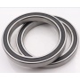 6819-2Z Bearings 95*120*13 Slim Thin-wall Bearing 61819-2Z Shielded Deep Groove Ball Bearing 6819ZZ