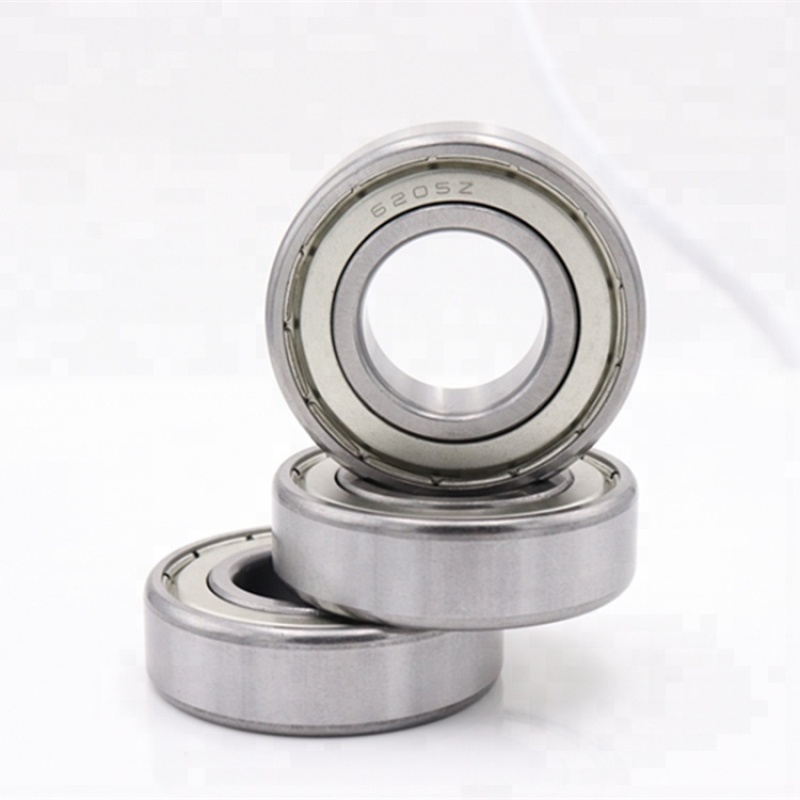 deep groove ball bearing 6205-2rs rodamientos 6205 2rs 6205 bearing 6205