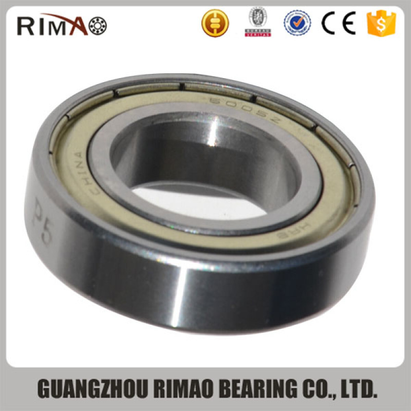 6005 lu bearing Japan deep groove ball bearing 6005zz bearing cross reference