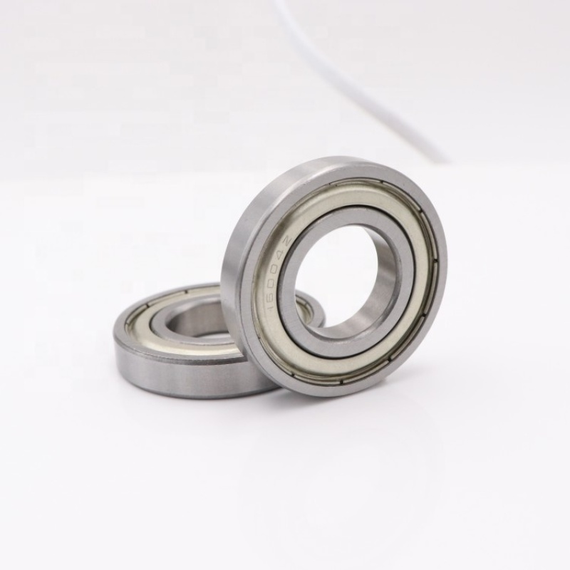 16*31*10mm 163110-2rs  bicycle bearing 163110 deep groove ball bearing
