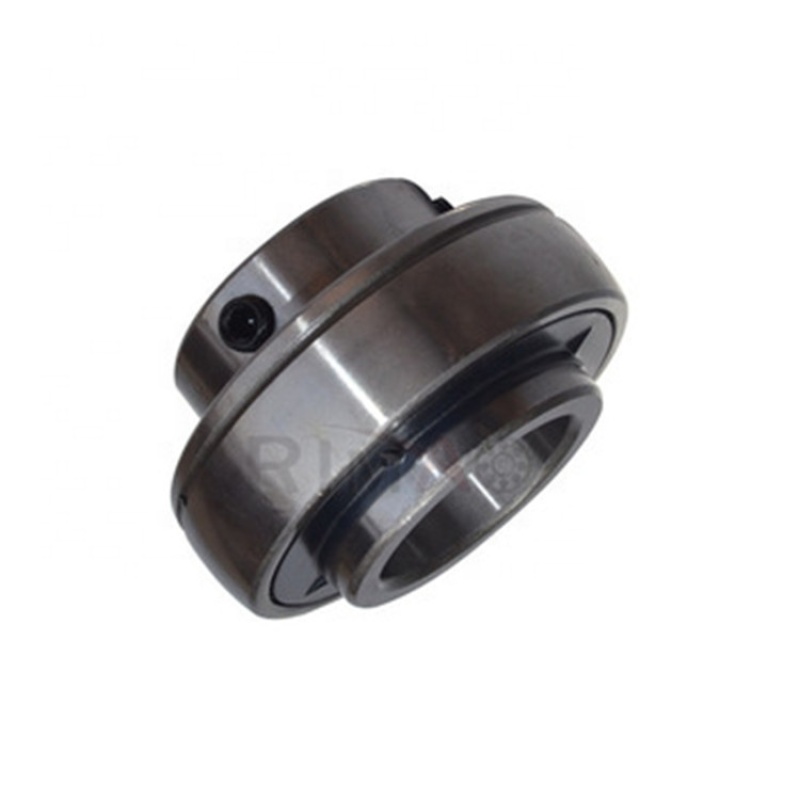 heavy duty bearing UC204 bearing core UC205 UC206 UC208 UC210 Spherical Outside Bearing Insert