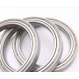 6810-2RS thin section ball bearing 6810 Bearing Deep Groove 6810ZZ